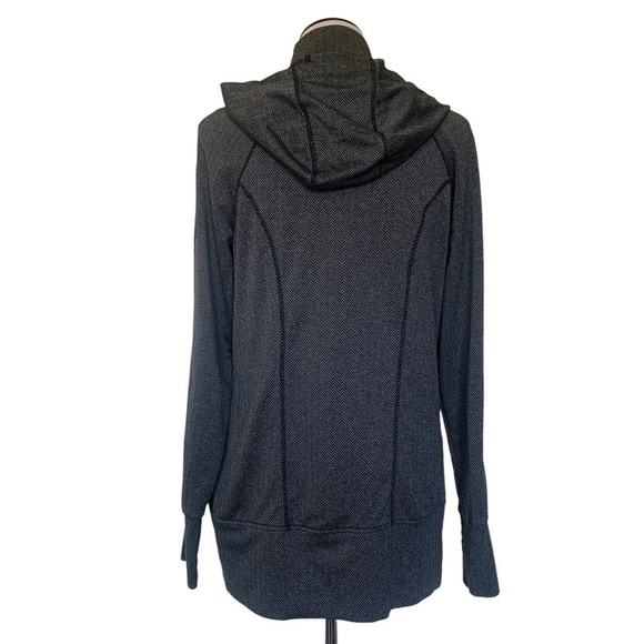 Mondetta athletic track jacket. - Picture 3 of 15